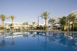 Egypt Sharm El Sheikh Novotel Sharm El Sheikh 13 dňový pobyt All Inclusive Letecky Letisko: Katovice February 2026 (11/02/26-23/02/26)