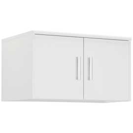 Xora NADSTAVEC NA SKRIŇU, biela, 72/43/54 cm.