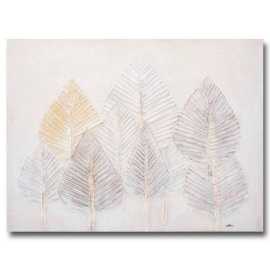 OLEJOMAĽBA, 90/120 cm.