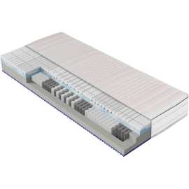 Dieter Knoll TAŠTIČKOVÝ MATRAC, 90/200 cm.