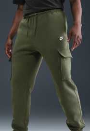 Nike Club Men Cargo Pants XL.