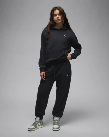 Jordan Brooklyn Fleece Womens M.
