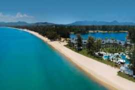 Thajsko Phuket Saii Laguna Phuket (Ex.