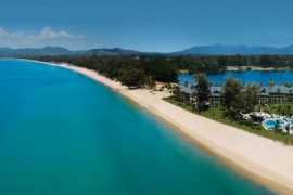 Thajsko Phuket Saii Laguna Phuket (Ex.