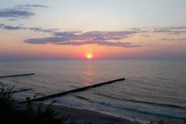 Poľsko Baltské more Borgata 4 dňový pobyt Raňajky Vlastná October 2026 (26/10/26-29/10/26)