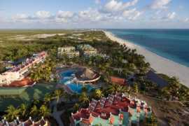 Kuba Cayo Guillermo Iberostar Parque Central, Iberostar Daiquirí 12 dňový pobyt All Inclusive Letecky Letisko: Praha March 2026 (17/03/26-28/03/26)