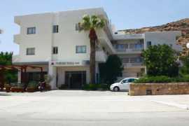 Grécko Kréta Matala Bay 12 dňový pobyt Polpenzia Letecky Letisko: Praha July 2026 ( 1/07/26-12/07/26)