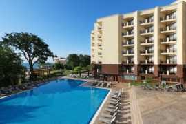 Bulharsko Zlaté Piesky Golden Line 7 dňový pobyt All Inclusive Letecky Letisko: Praha June 2026 (19/06/26-25/06/26)