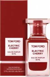 Tom Ford Electric Cherry - EDP 50 ml.