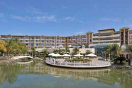 Kuba Varadero Melia Las Antillas 9 dňový pobyt All Inclusive Letecky Letisko: Praha February 2026 ( 2/02/26-10/02/26)