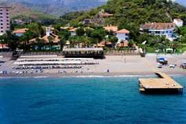 Turecko Kemer Marvida Akman Park (Ex Otium Park Club Akman) 10 dňový pobyt All Inclusive Letecky Letisko: Viedeň May 2026 (12/05/26-21/05/26)