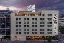 Rakúsko Viedeň Schani Wien Hauptbahnhof 5 dňový pobyt Bez stravy Letecky Letisko: Praha October 2025 (16/10/25-20/10/25)