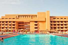 Španielsko Costa Del Sol Las Palmeras 15 dňový pobyt Polpenzia Letecky Letisko: Praha February 2026 (25/02/26-11/03/26)