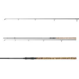 Daiwa prút vertice camo stalker carp 3 m 3,25 lb.