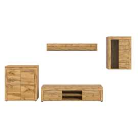 MID.YOU OBÝVACIA STENA, dub wotan.