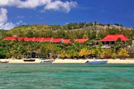 Maurícius  C Rodrigues (Ex.