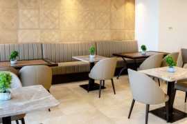 Omán Salalah Arabian Sea By Abraj 8 dňový pobyt Light All inclusive Letecky Letisko: Praha November 2025 (14/11/25-21/11/25)