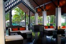 Thajsko Phuket Twinpalms Phuket 10 dňový pobyt Polpenzia Letecky Letisko: Viedeň November 2025 (17/11/25-26/11/25)