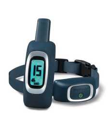 BASAR - PetSafe Lite 600m, für kleine Hunde - Rozbaleno.
Das Gerät wird nur ausgepackt oder die Verpackung wurde beschädigt und daher in einer nicht originalen Verpackung neu verpackt.
2) Wie neu
Die Ware wurde als Ausstellungsraum im Laden genutzt oder innerhalb weniger Tage an den Kunden ausgetauscht.
3) Leicht gebraucht *
Das Gerät wurde 5 - 15 Tage lang benutzt, es sind bereits Kratzer an den Krallen sichtbar.
4) Stark gebraucht *
Das Gerät wurde 15 bis 40 Tage lang mit Kratzern oder Zahnspuren verwendet.
* Wir verkaufen nur 100% funktionale Waren, die wie neue verwendet werden können.
PetSafe 600 ist ein kleines Trainingshalsband mit einer Reichweite von 600 m für kleine und mittelgroße Hunde von 5 bis 30 kg.