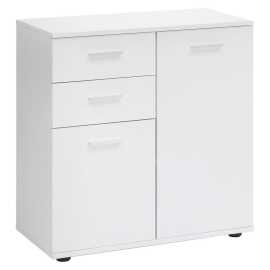 MID.YOU KOMODA, 71/78/35 cm.