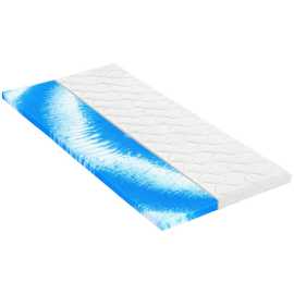 Novel VRCHNÝ MATRAC, 90/200 cm.