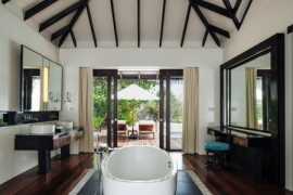 Maldivy  Noku Maldives (Noonu Atoll) 9 dňový pobyt Polpenzia Letecky Letisko: Praha December 2025 (15/12/25-23/12/25)