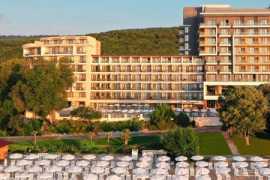 Bulharsko Zlaté Piesky Grifid Vistamar 9 dňový pobyt Ultra All inclusive Letecky Letisko: Praha June 2026 ( 8/06/26-16/06/26)