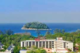 Thajsko Phuket Ibis Phuket Kata 10 dňový pobyt Raňajky Letecky Letisko: Praha January 2026 ( 5/01/26-14/01/26)