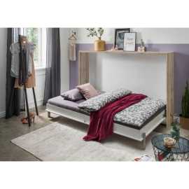 MID.YOU SKLÁPACIA POSTEĽ, 90/200 cm.