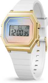 Ice Watch ICE Digit Retro White Majestic 022718.