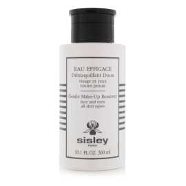 Sisley Jemná micelárna voda na tvár a očné okolie Eau Efficacy (Gentle Make-up Remover) 300 ml.