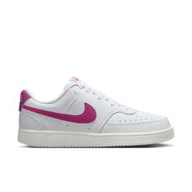 Nike Court Vision Low Next Nature Women Shoes 38.