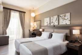 Grécko Atény a okolie Acropolis Select 10 dňový pobyt Raňajky Letecky Letisko: Praha October 2025 (30/10/25- 8/11/25)