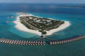 Maldivy  Brennia Kottefaru Resort (Raa Atol) 6 dňový pobyt All Inclusive Letecky Letisko: Praha September 2026 (14/09/26-19/09/26)