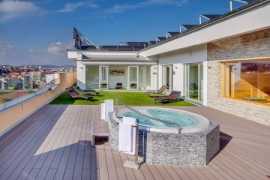 Česká republika Južná Morava Avanti 3 dňový pobyt Raňajky Vlastná July 2026 (29/07/26-31/07/26)