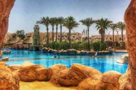 Egypt Sharm El Sheikh El Faraana Reef Resort 13 dňový pobyt All Inclusive Letecky Letisko: Katovice October 2025 (30/10/25-11/11/25)