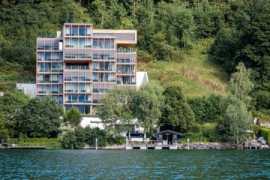 Rakúsko Kaprun / Zell am See Residence Bellevue By Alpin Rentals 4 dňový pobyt Bez stravy Vlastná August 2026 (21/08/26-24/08/26)