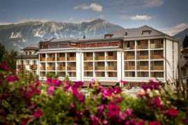 Slovinsko Bled Best Western Premier Lovec 5 dňový pobyt Raňajky Vlastná December 2026 ( 4/12/26- 8/12/26)