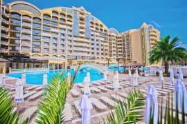 Bulharsko Slnečné Pobrežie Imperial Palace (Ex.