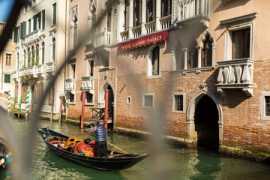 Taliansko Benátky Liassidi Palace 6 dňový pobyt Raňajky Letecky Letisko: Viedeň February 2026 ( 1/02/26- 6/02/26)