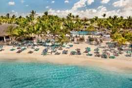 Dominikánska republika Bayahibe Viva Wyndham Dominicus Beach 9 dňový pobyt All Inclusive Letecky Letisko: Praha February 2026 (13/02/26-21/02/26)