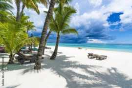 Maurícius Trou aux Biches La Tonnelle 11 dňový pobyt Polpenzia Letecky Letisko: Praha March 2026 ( 2/03/26-12/03/26)