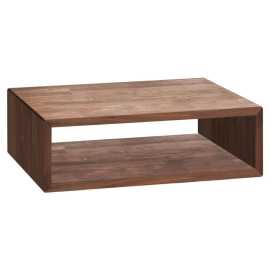 Hasena NOČNÁ SKRINKA, orech, farba orecha, 50/16/41 cm.