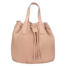 Menšia dámska kabelka Marina Galanti Sophea - ružová.