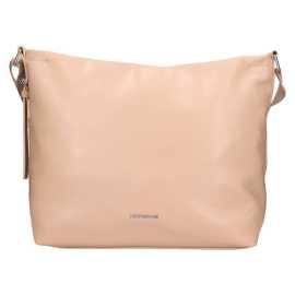 Dámska kabelka Marina Galanti Boata - béžová.