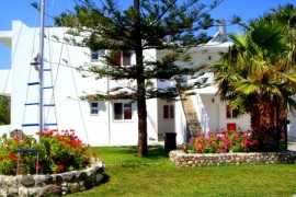 Grécko Kos Diamond Boutique 13 dňový pobyt Raňajky Letecky Letisko: Praha June 2026 (17/06/26-29/06/26)