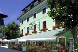 Rakúsko Kaprun / Zell am See Grüner Baum 5 dňový pobyt Polpenzia Vlastná December 2025 (16/12/25-20/12/25)