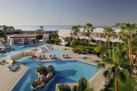 Egypt Sharm El Sheikh Naama Bay Promenade Beach Resort Beach Side 13 dňový pobyt All Inclusive Letecky Letisko: Katovice February 2026 (17/02/26- 1/03/26)