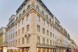 Portugalsko Lisabon Moon & Sun Lisboa 5 dňový pobyt Raňajky Letecky Letisko: Viedeň February 2026 ( 7/02/26-11/02/26)