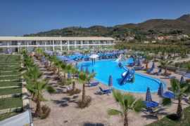 Grécko Zakynthos Caretta Island 10 dňový pobyt All Inclusive Letecky Letisko: Praha August 2026 (10/08/26-19/08/26)